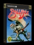 TurboGrafx-16  -  Ballistix (USA)